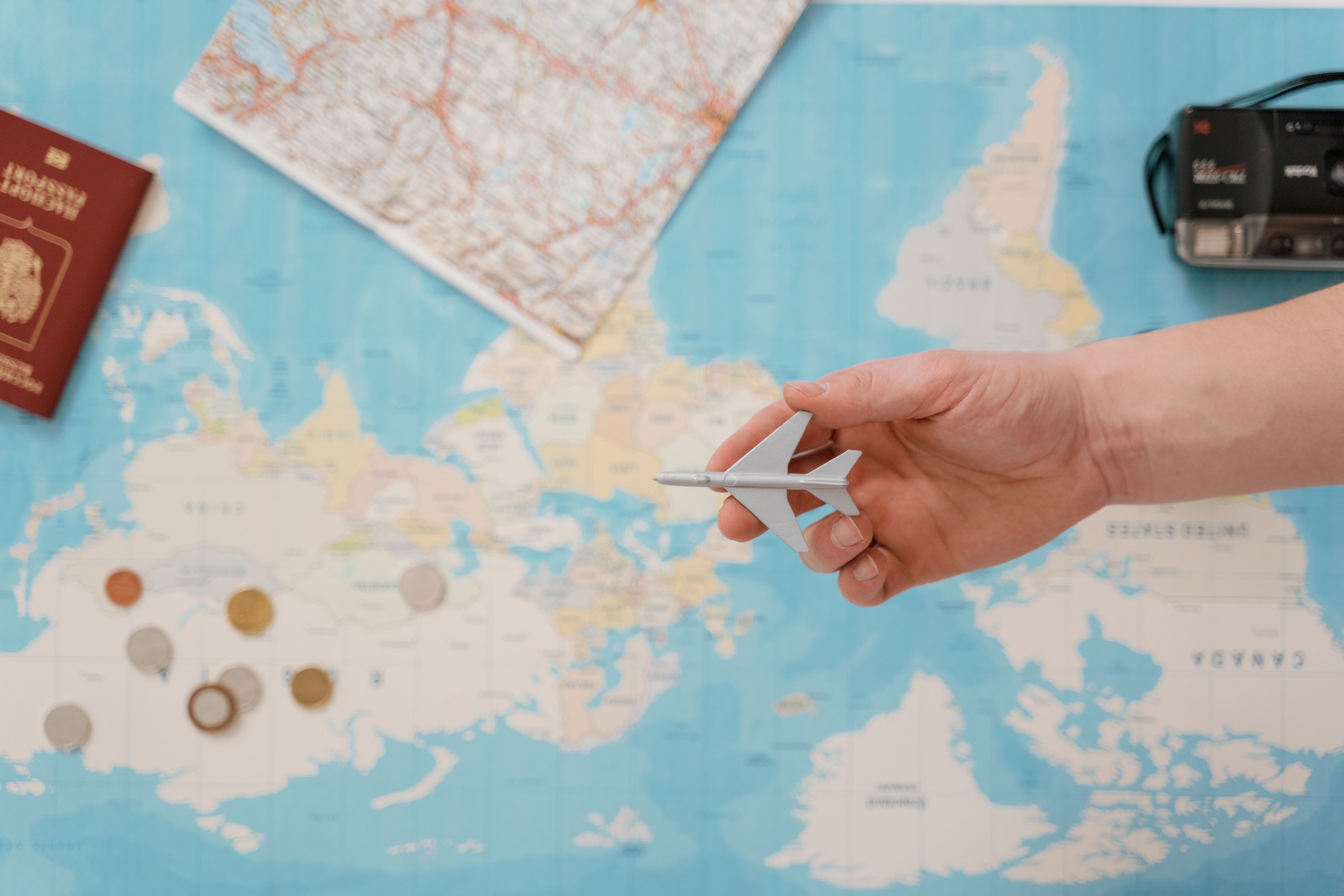 cover Cyprus, Schengen and the airport fast-track puzzle 