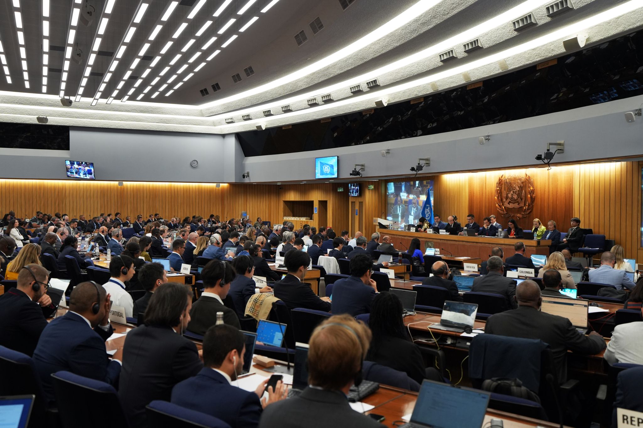 image Cyprus shipping caught between investment decisions and unfinished IMO rules 