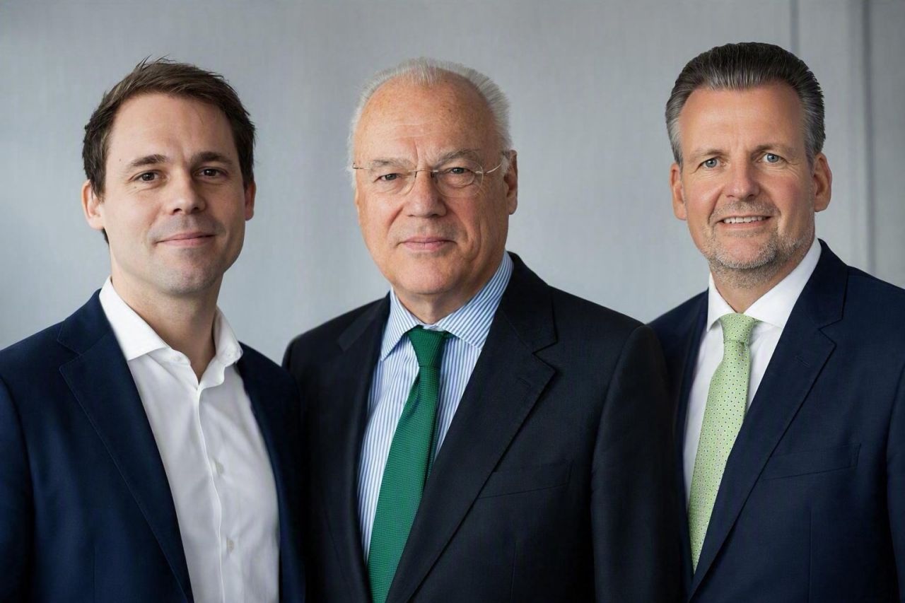 image Cyprus-based InterMaritime strengthens German presence
