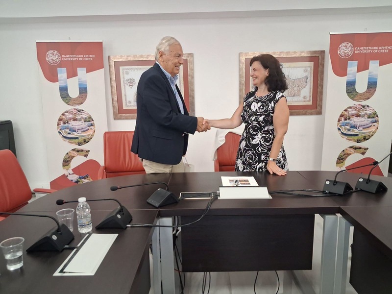 UoL, UoC sign Memorandum of Cooperation for joint undertakings