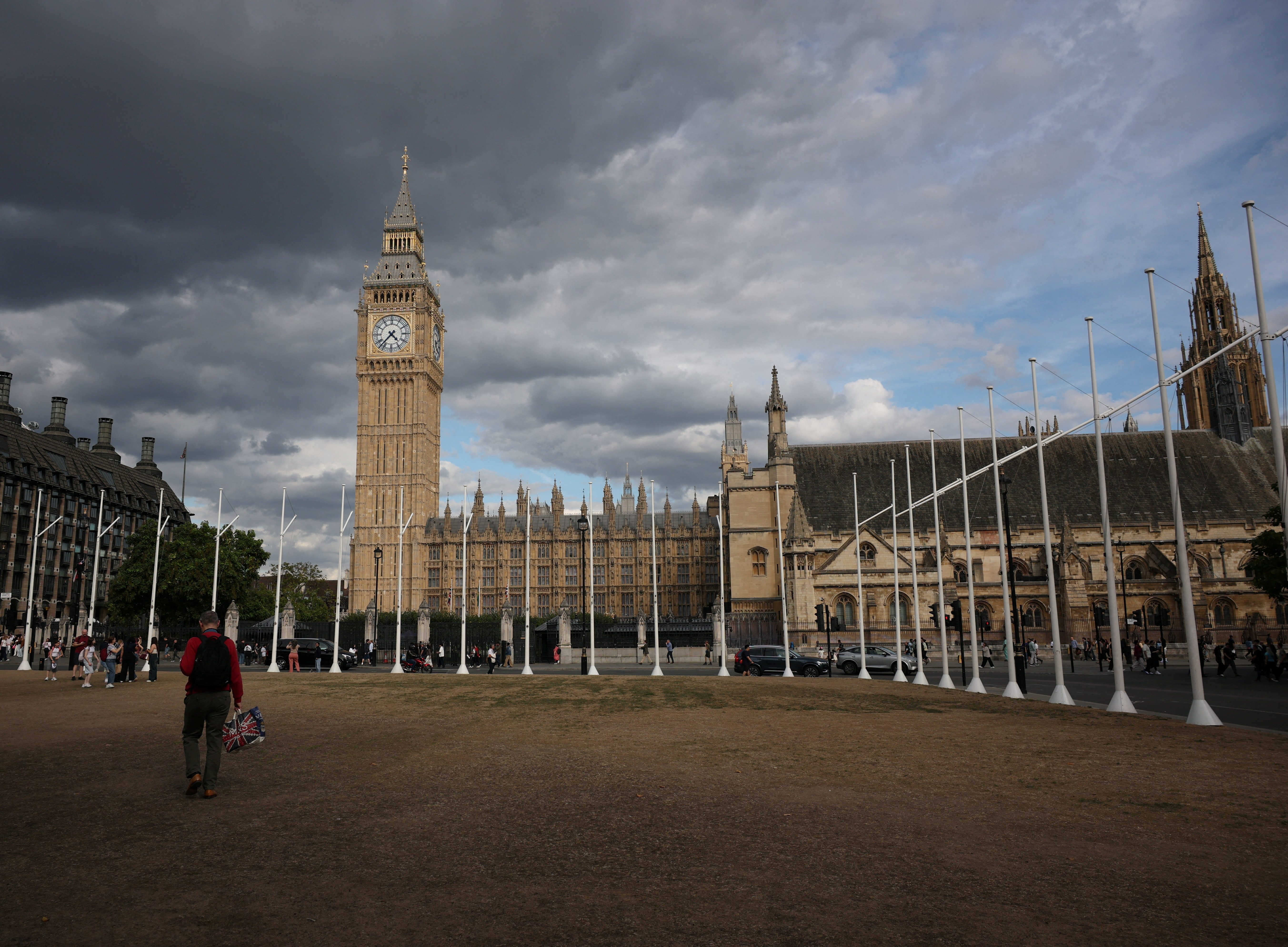 cover Suspected London &#8216;Putney Pusher&#8217; found dead,