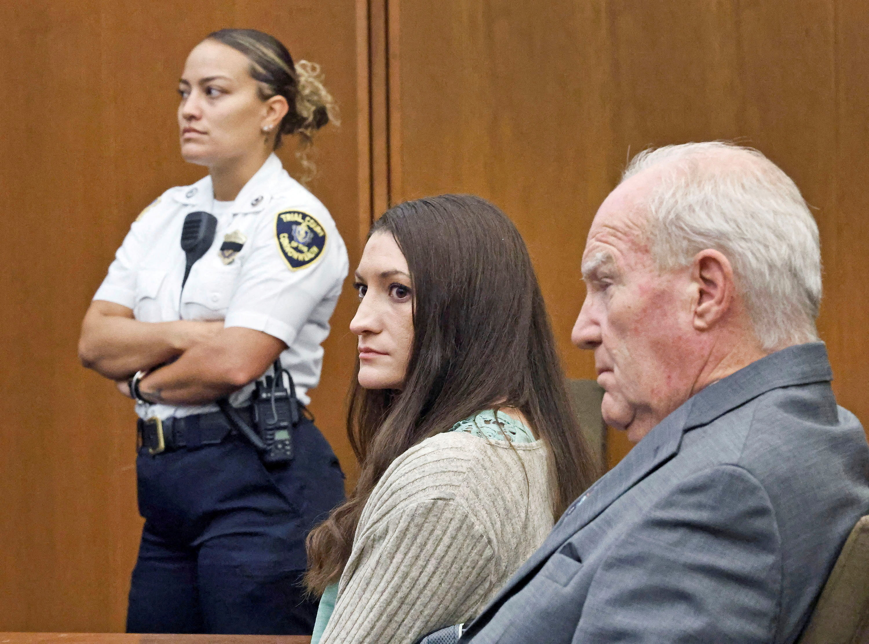 cover What&#8217;s next for Lindsay Clancy after mistrial