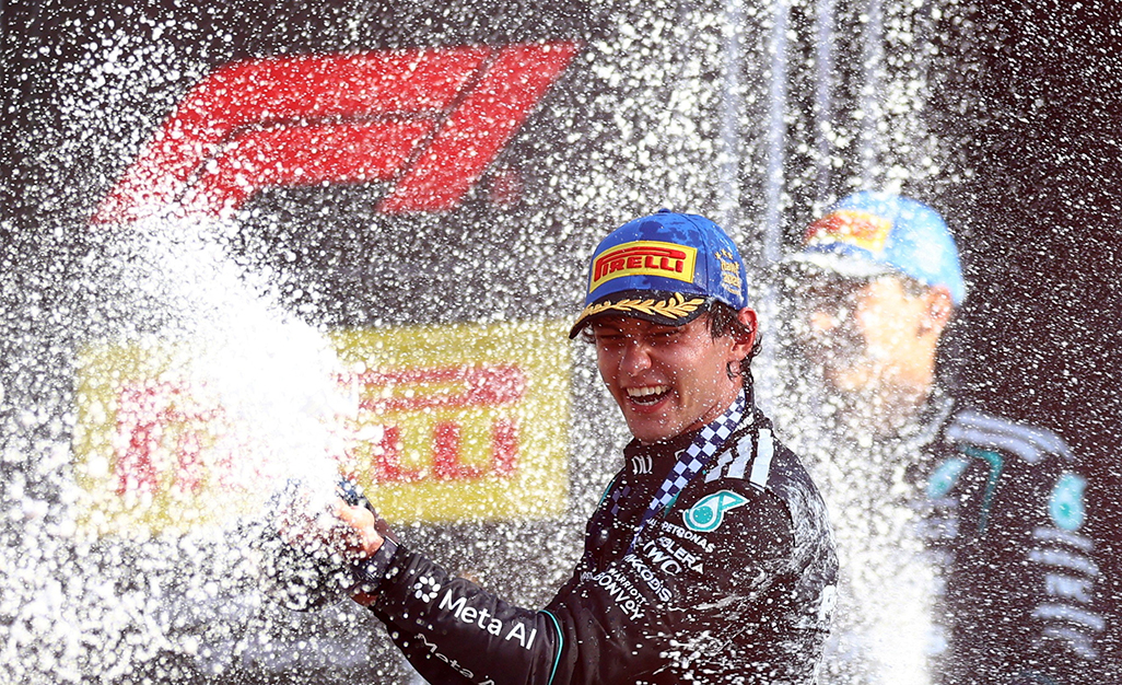 cover Antonelli takes sensational home Italian GP win from back of grid