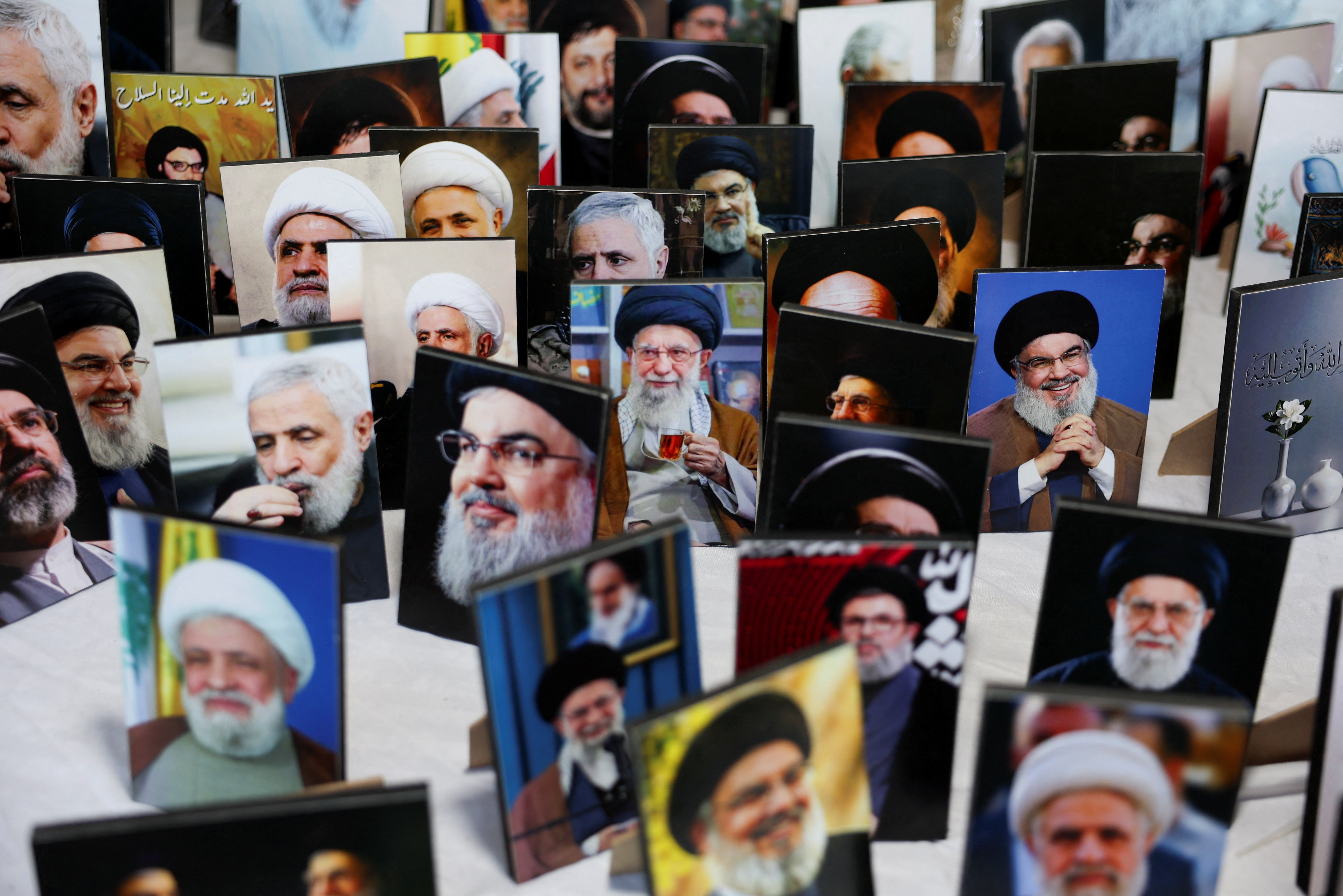 cover Iran to announce new restricted zone in the Gulf