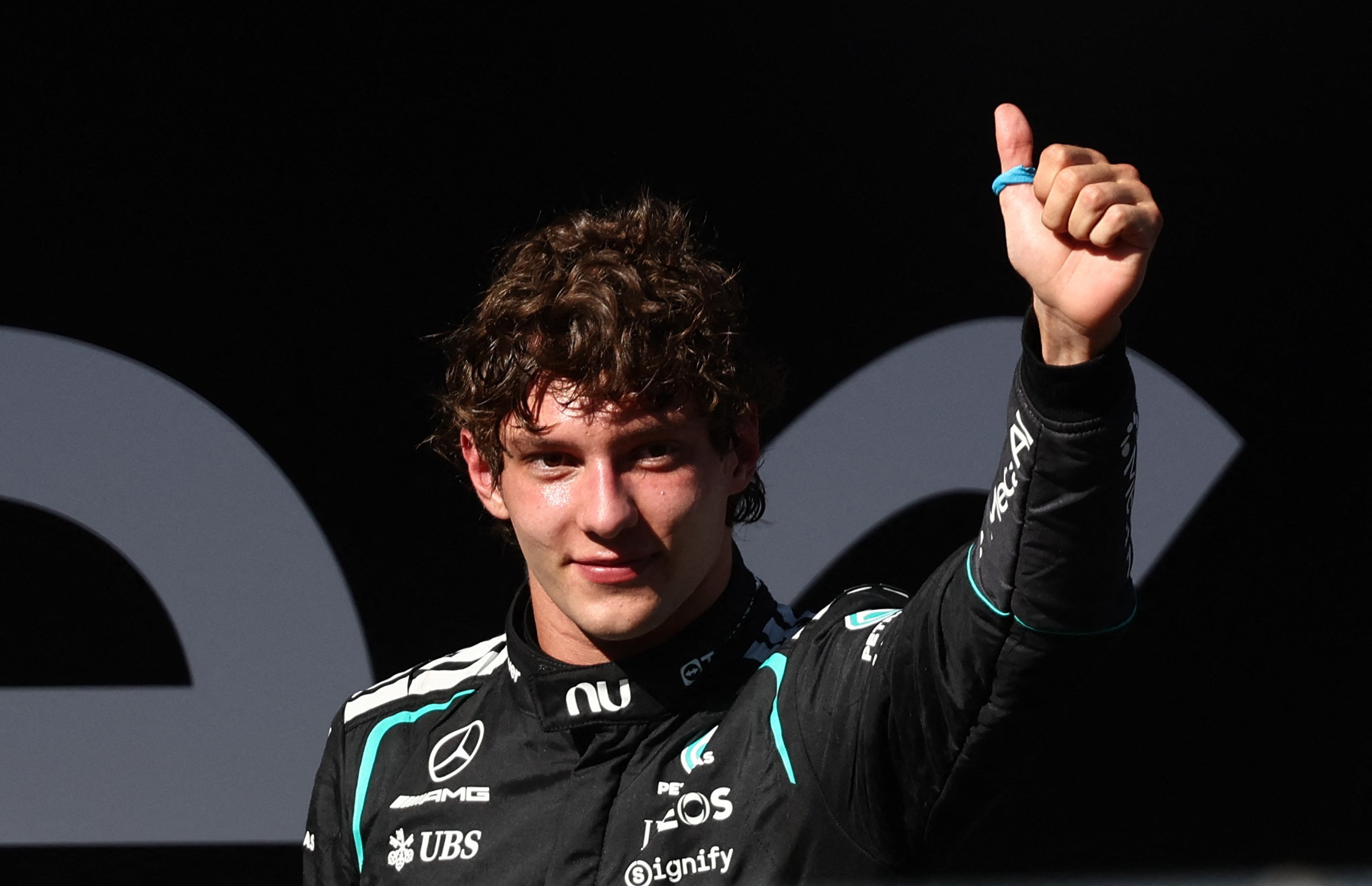 cover Antonelli wins Spanish Grand Prix to extend championship lead