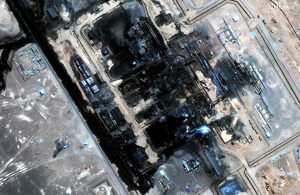 cover Saudi civil defence says danger has passed in six cities including Yanbu