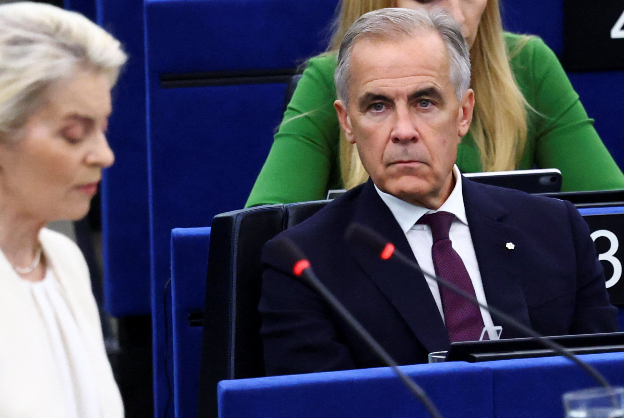 cover EU opens door for Canada to become its first associate member