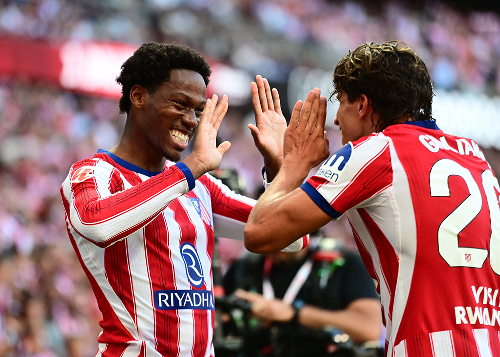 cover Mourinho fumes at referee, Simeone urges respect after fiery Madrid derby