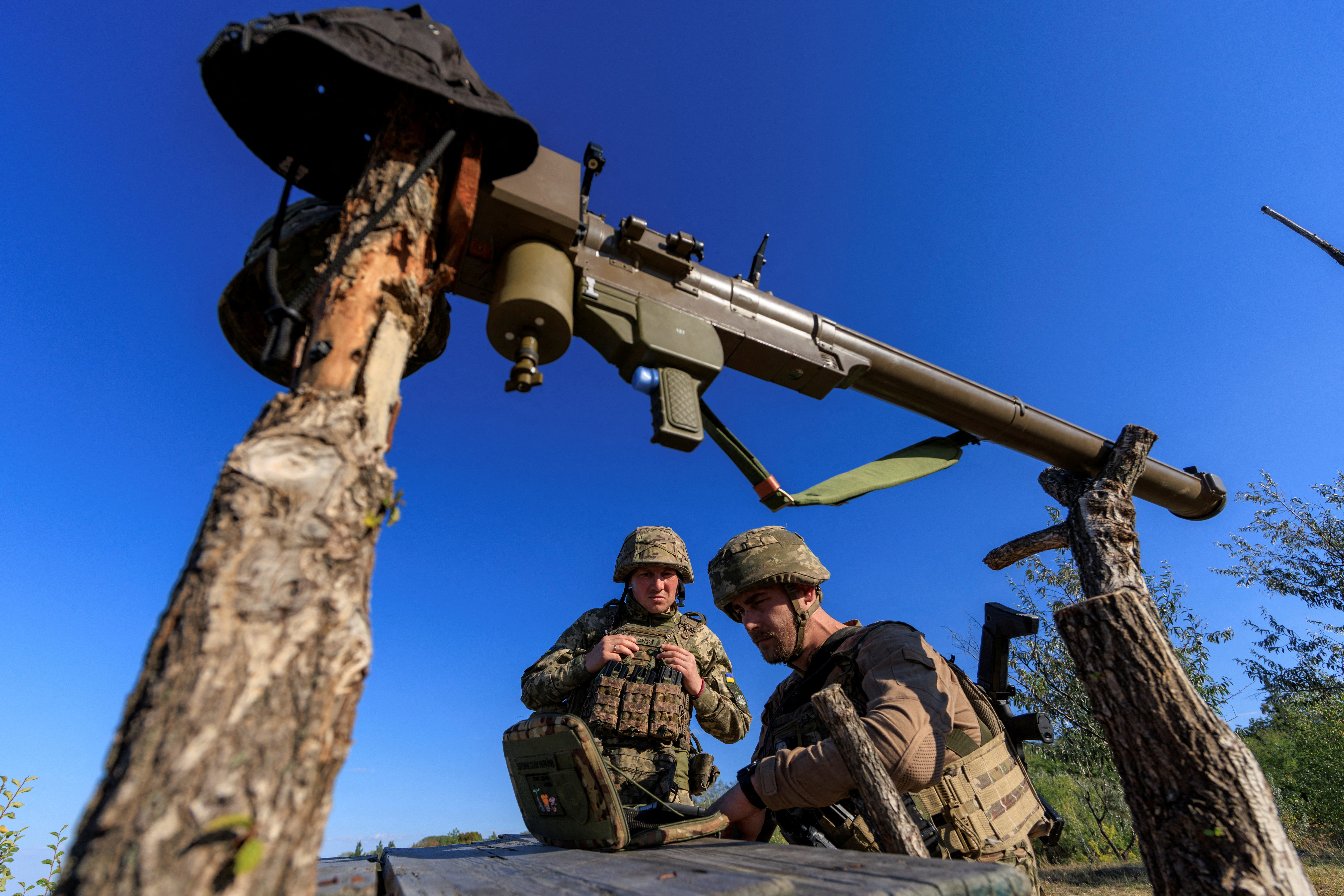 cover EU agrees to release €6.6 billion linked to Ukraine military aid