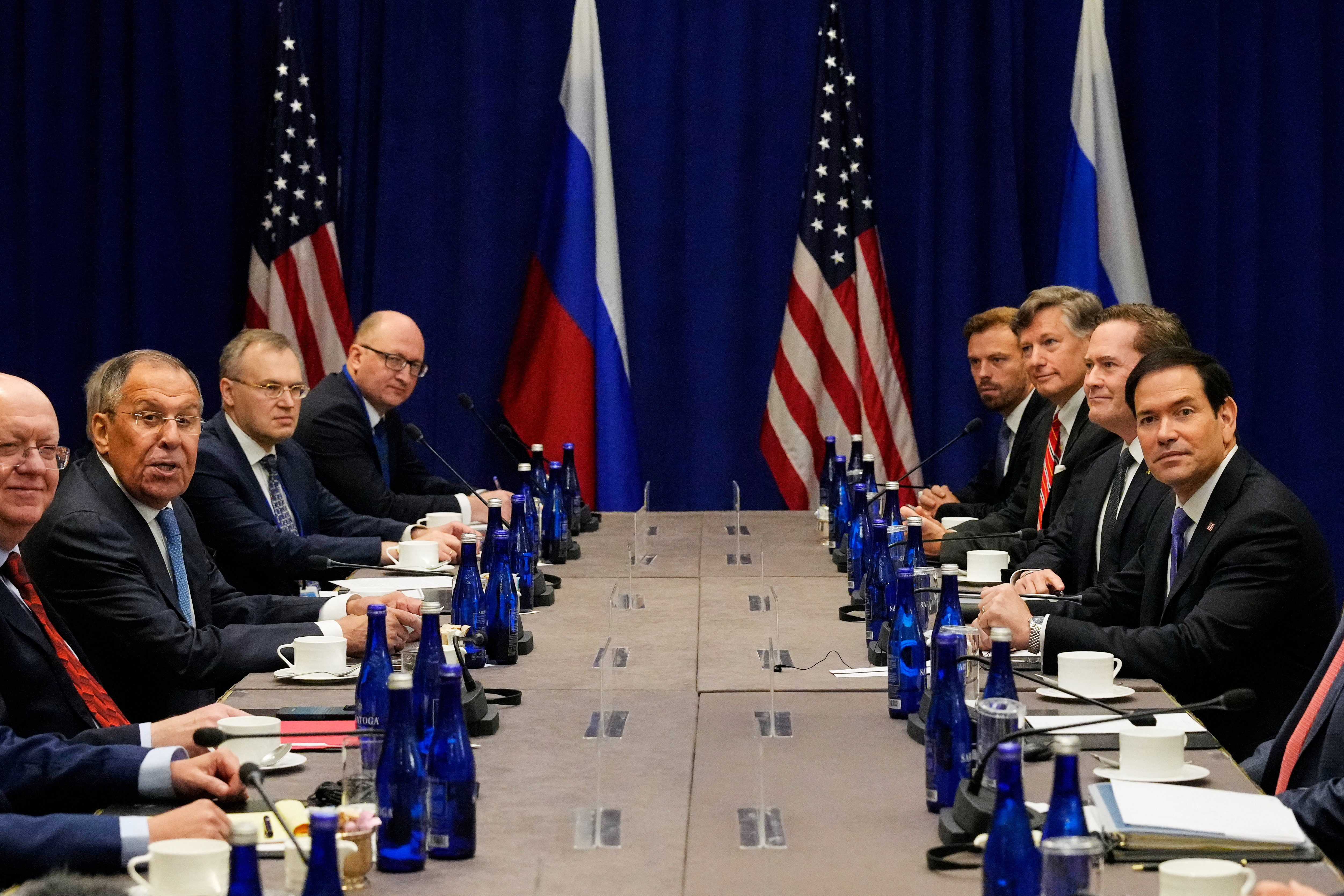 cover Rubio, Lavrov discuss &#8216;limited ceasefire&#8217; in Ukraine