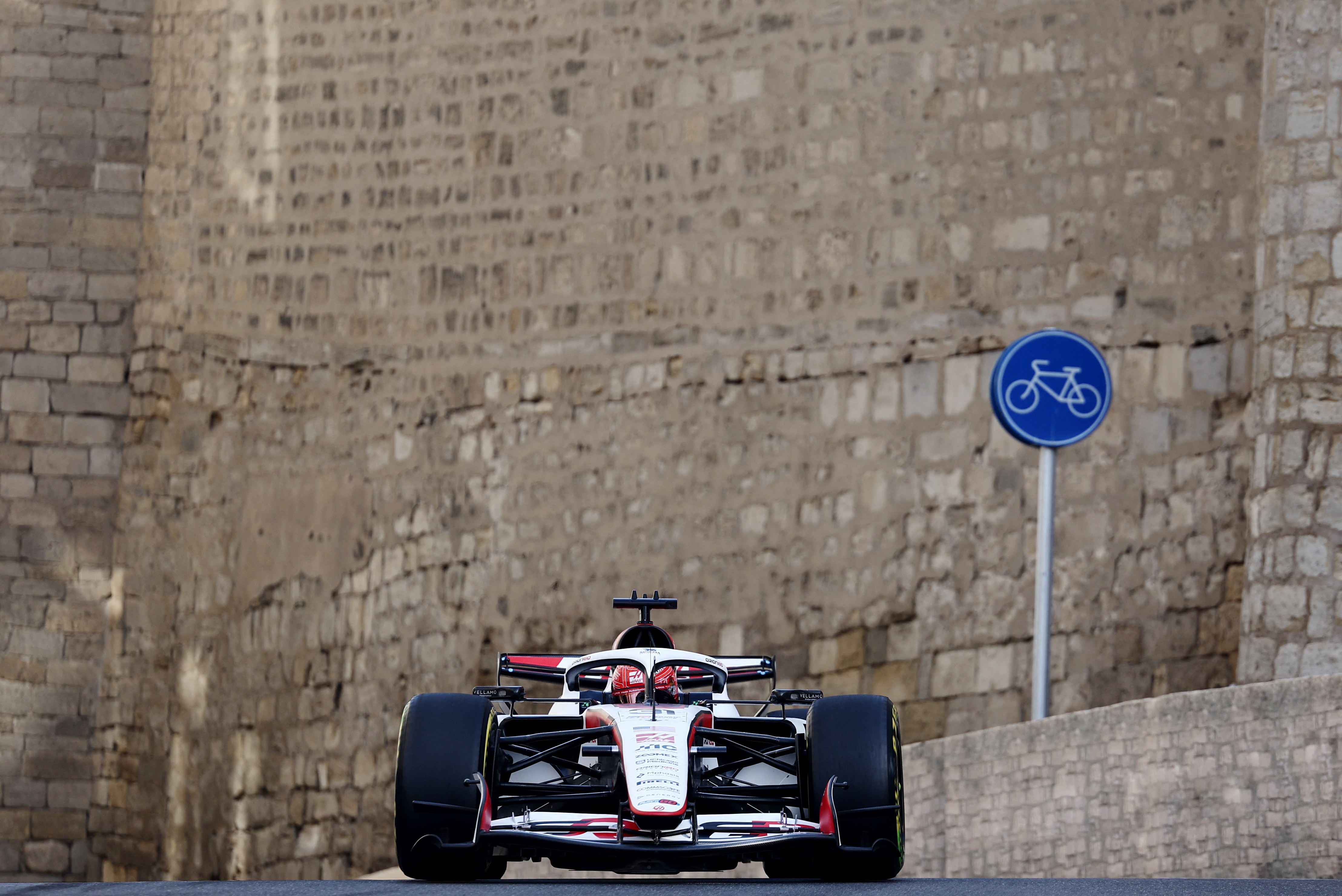 cover Haas to decide 2027 driver line-up within couple of weeks