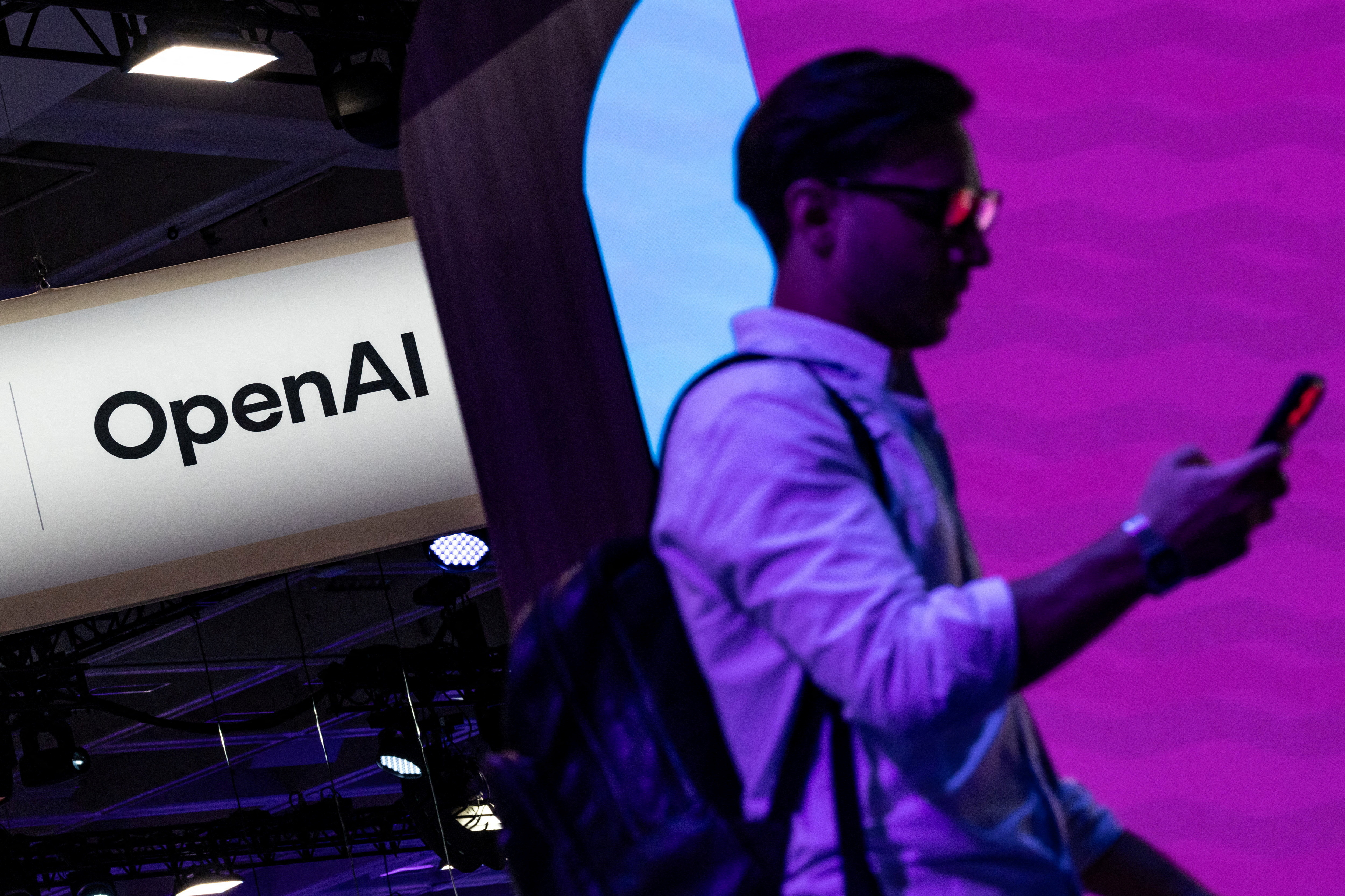cover OpenAI shelves new AI model release over safety concerns