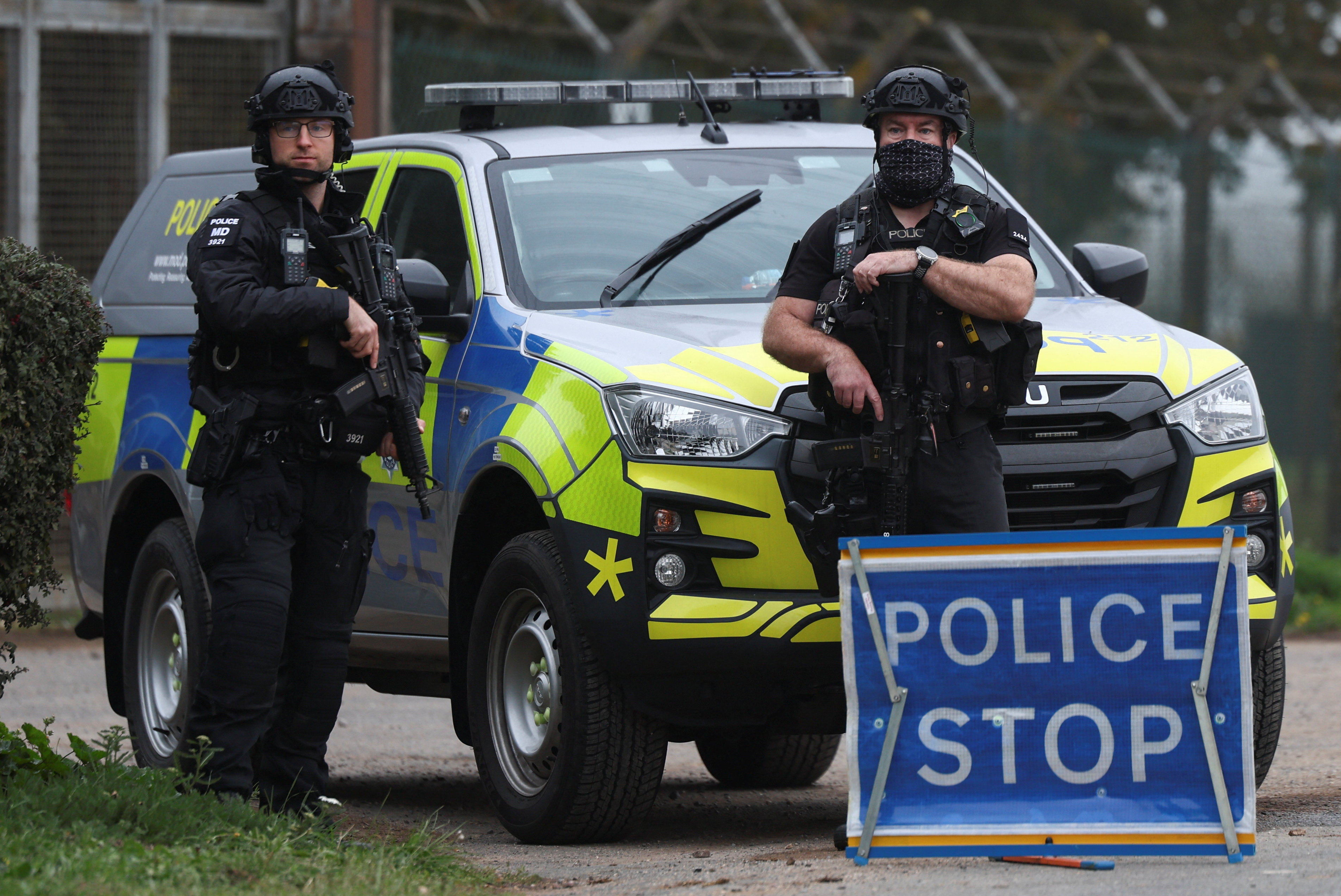 cover Rubio says UK airbase incident involved a foreign state