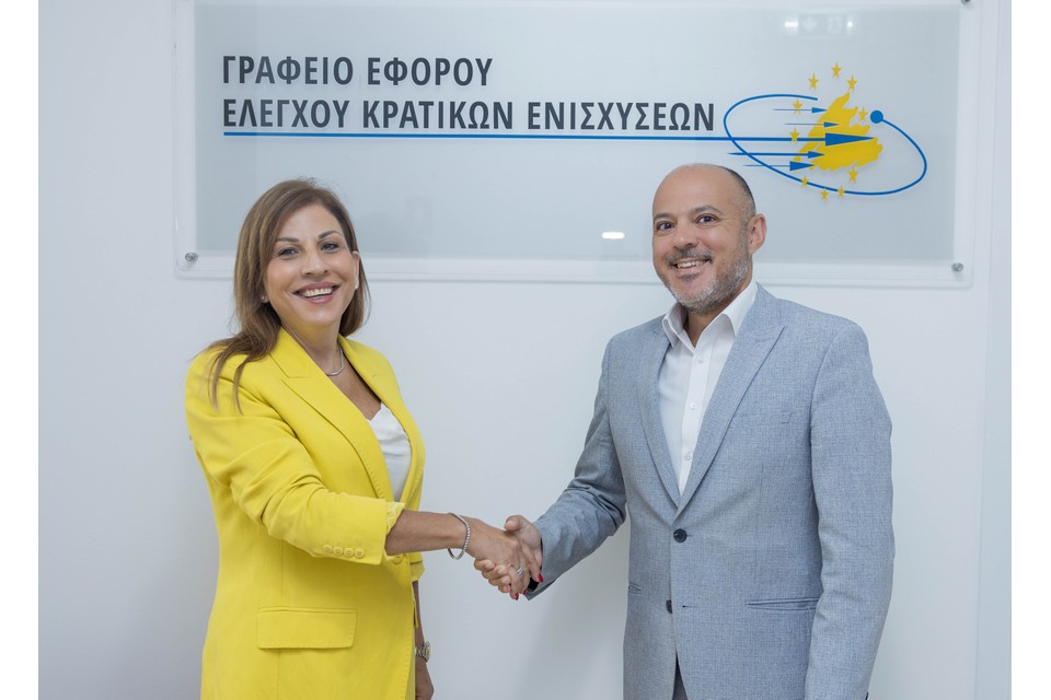 cover From three to ten, RIF broadens Cyprus innovation funding tools