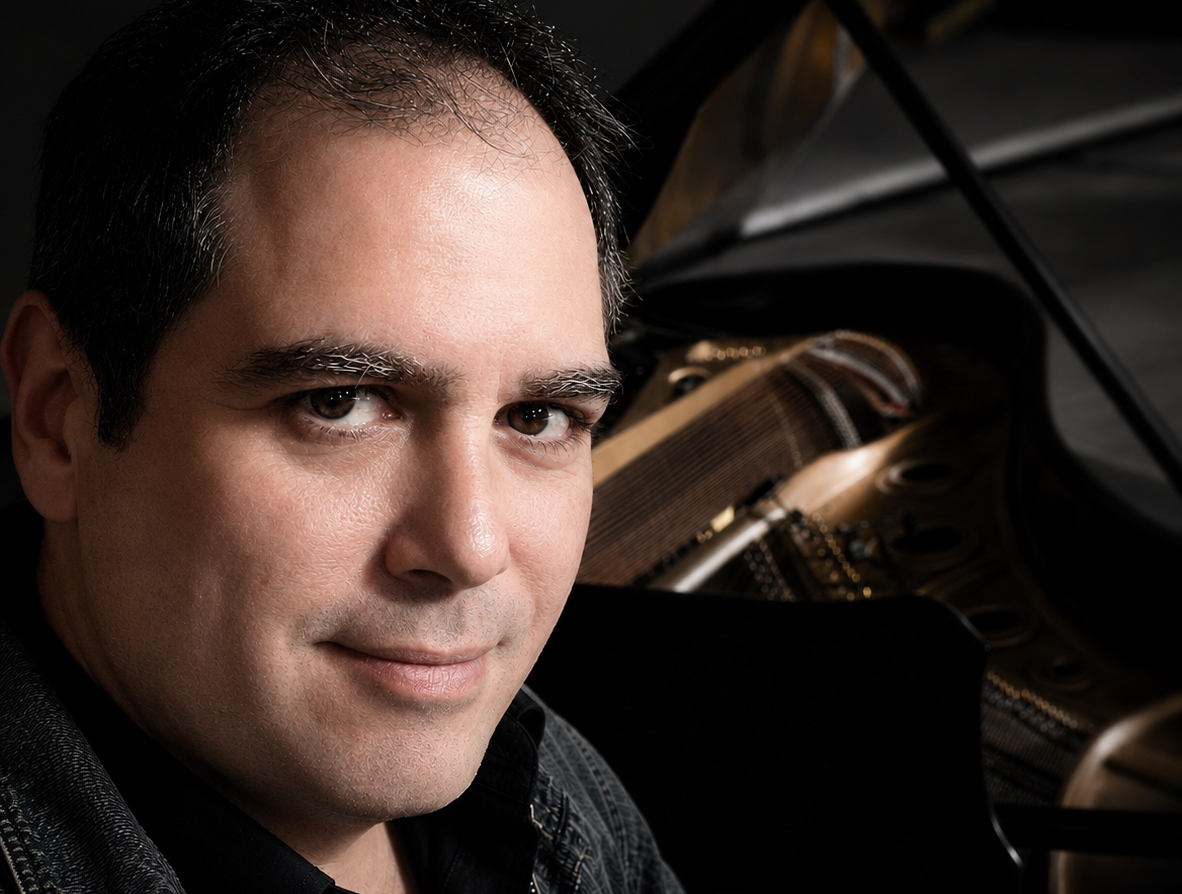 cover Acclaimed pianist George-Emmanuel Lazaridis to perform with CySO