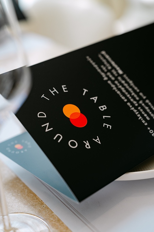 cover Mastercard&#8217;s &#8216;Around the Table&#8217; culinary initiative returns for second consecutive year