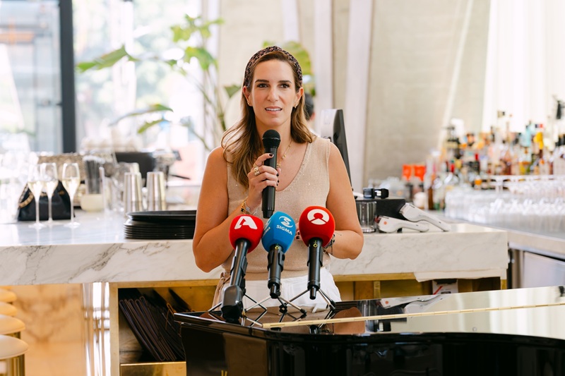 Mastercard's 'Around the Table' culinary initiative returns for second consecutive year