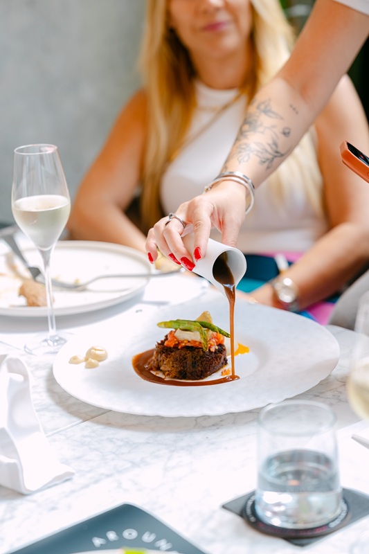 Mastercard's 'Around the Table' culinary initiative returns for second consecutive year