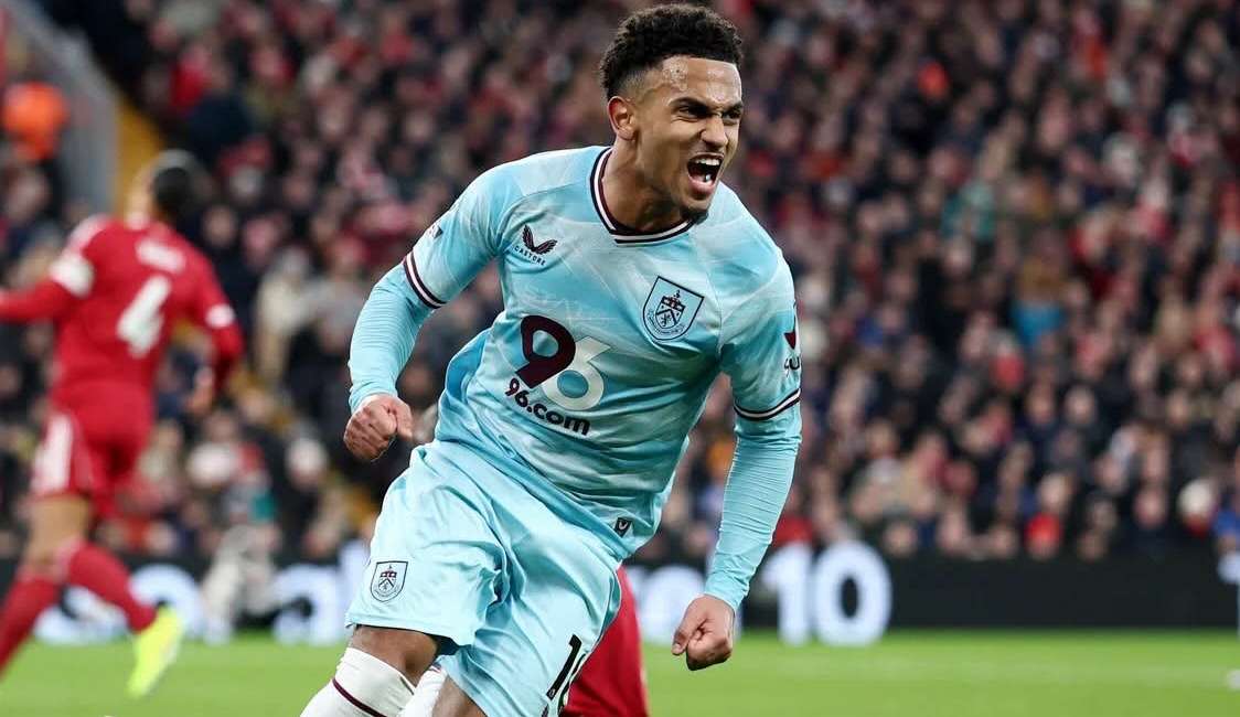 cover Marcus Edwards to play for Cyprus national team