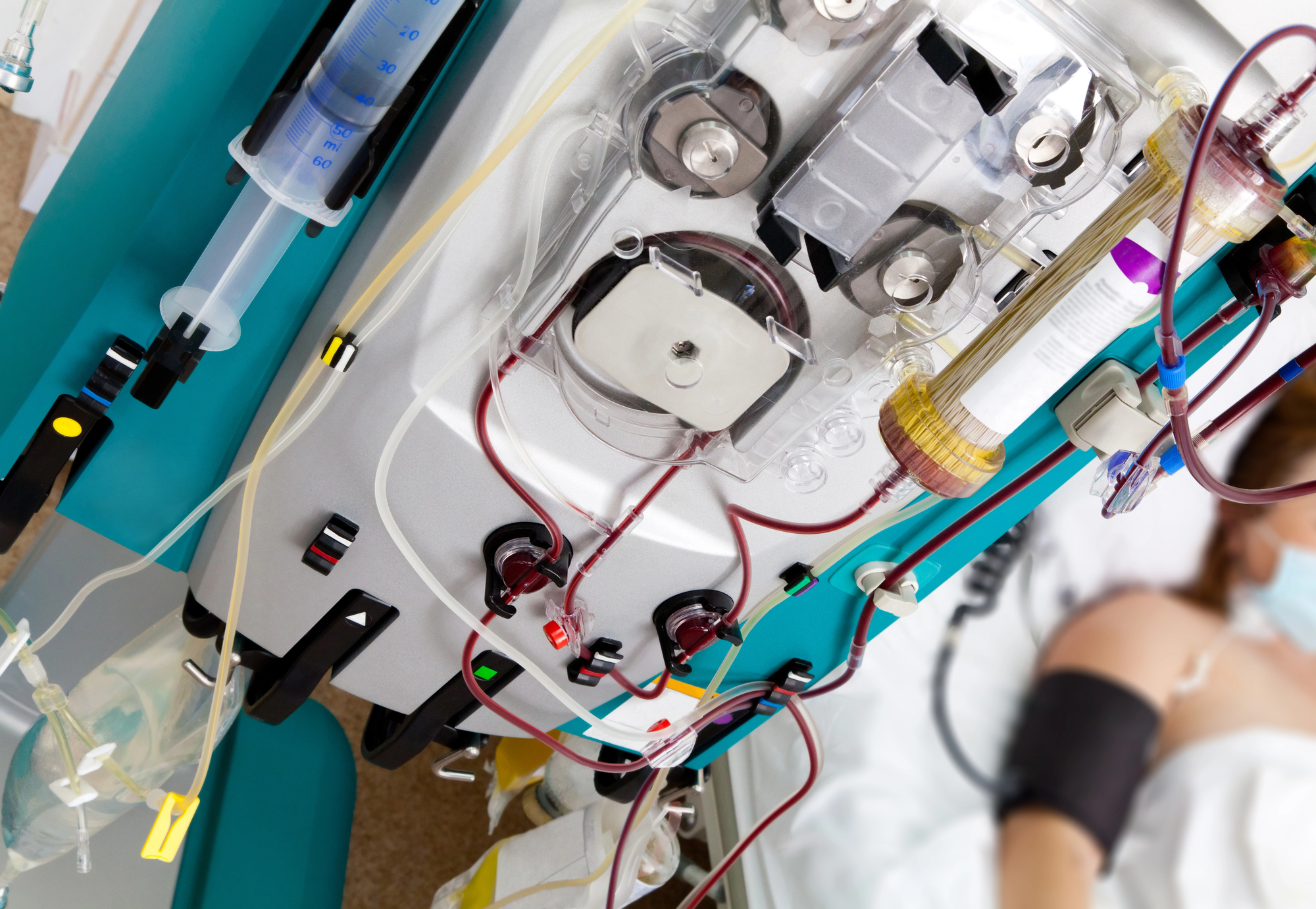 image Medical association vows to crack down on ‘charlatan’ clinics