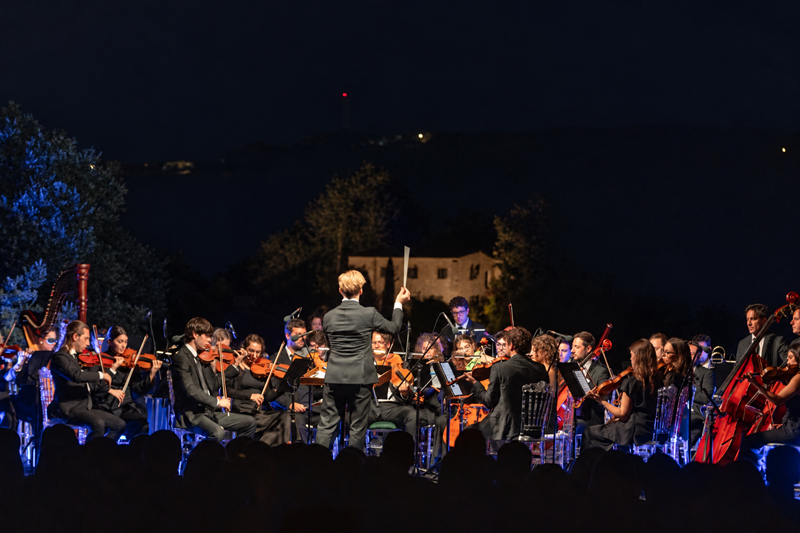 cover &#8216;Music by Moonlight&#8217;: Minthis hosts nostalgic journey under the stars