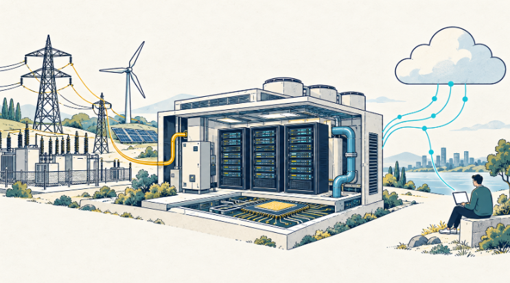 cover 12 AI Infrastructure stocks to watch in 2026: from energy to cloud computing