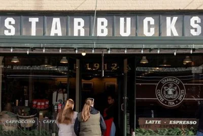 cover Starbucks to close another 250 coffeehouses in North America