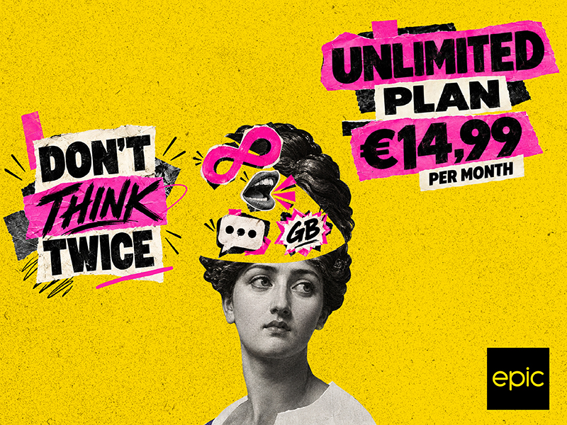 cover ALL unlimited for only €14,99 from Epic