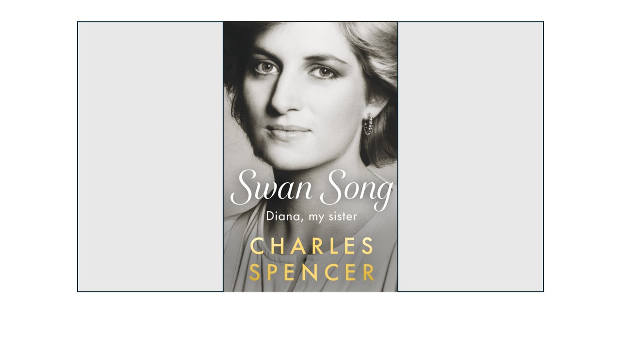 cover King Charles sounded ‘like a lottery winner’ after Diana’s death, brother says