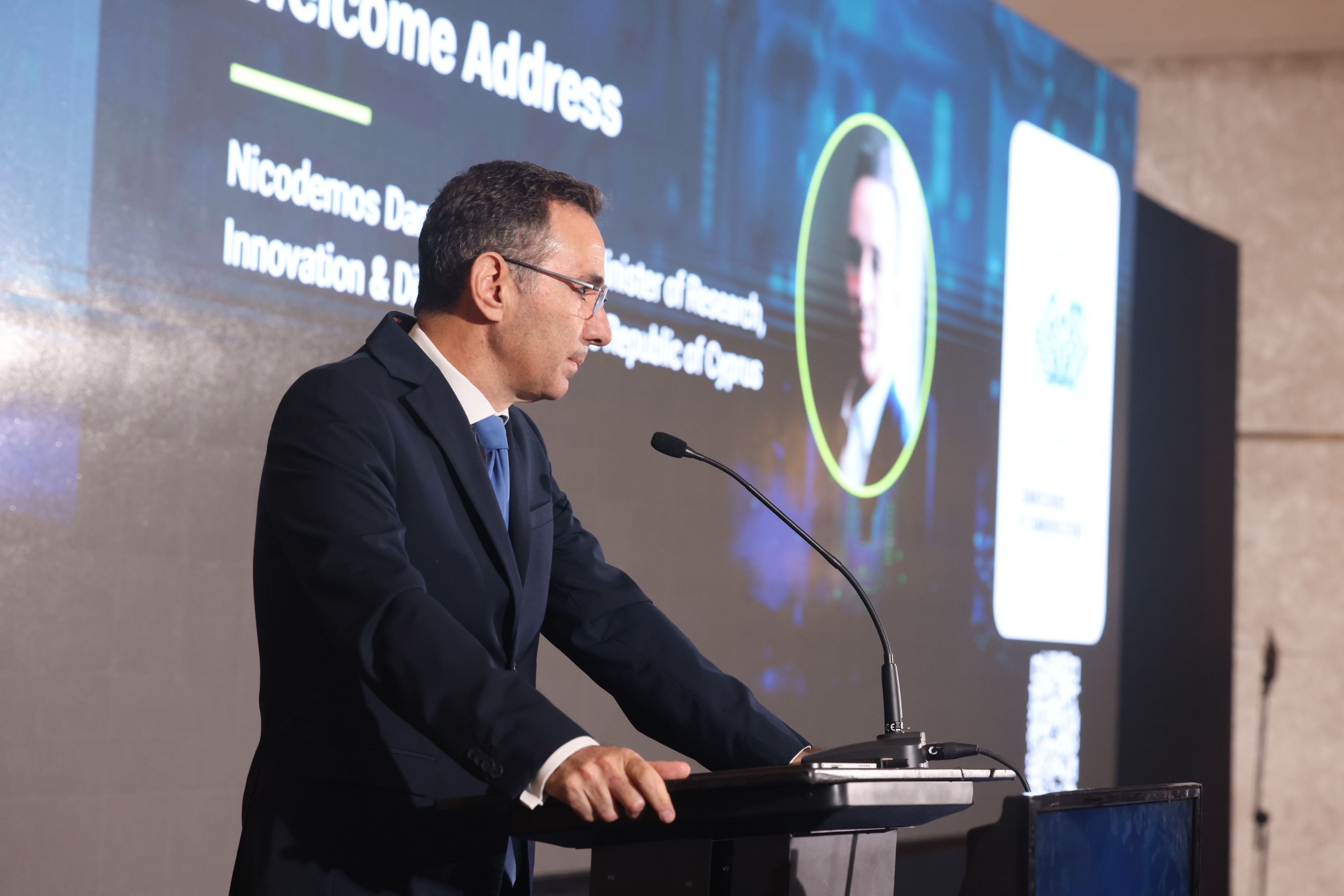 image Cyber rules tighten as Cyprus SMEs race to comply 
