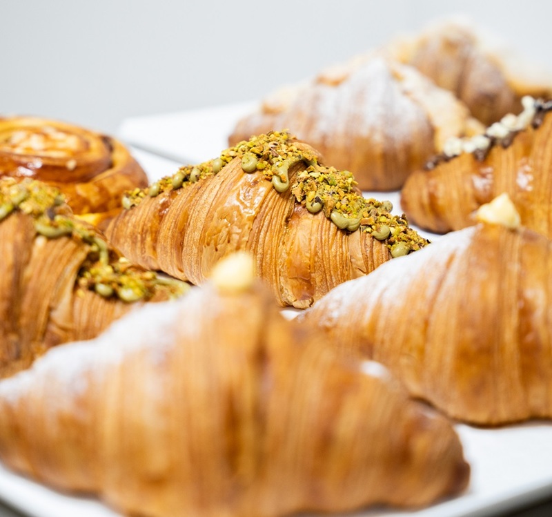 Behind the taste: inside the heart of Columbia Hospitality's Culinary Centre