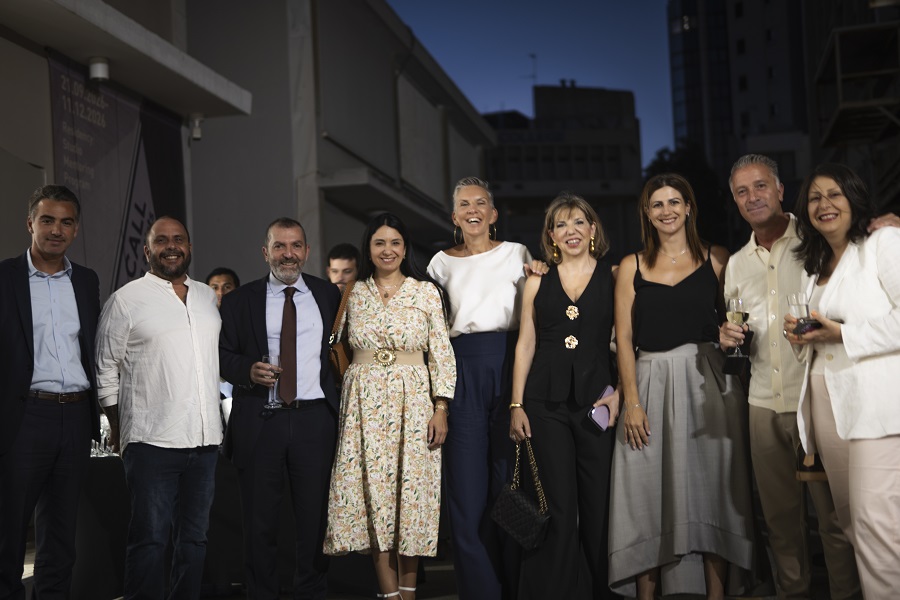 cover Fashion Fighting Stigma event at BAF tackles stigma of mental health