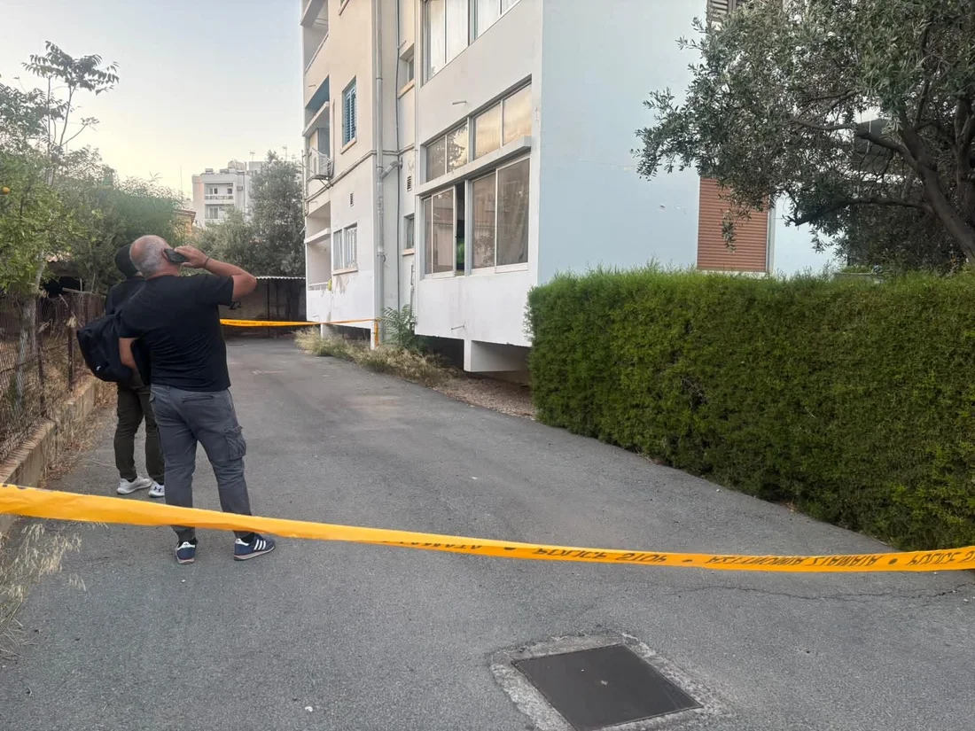 cover Boy who fell from balcony died of head injury