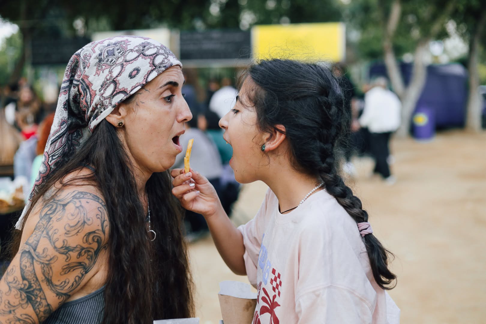 cover Fork Food Market returns to Nicosia