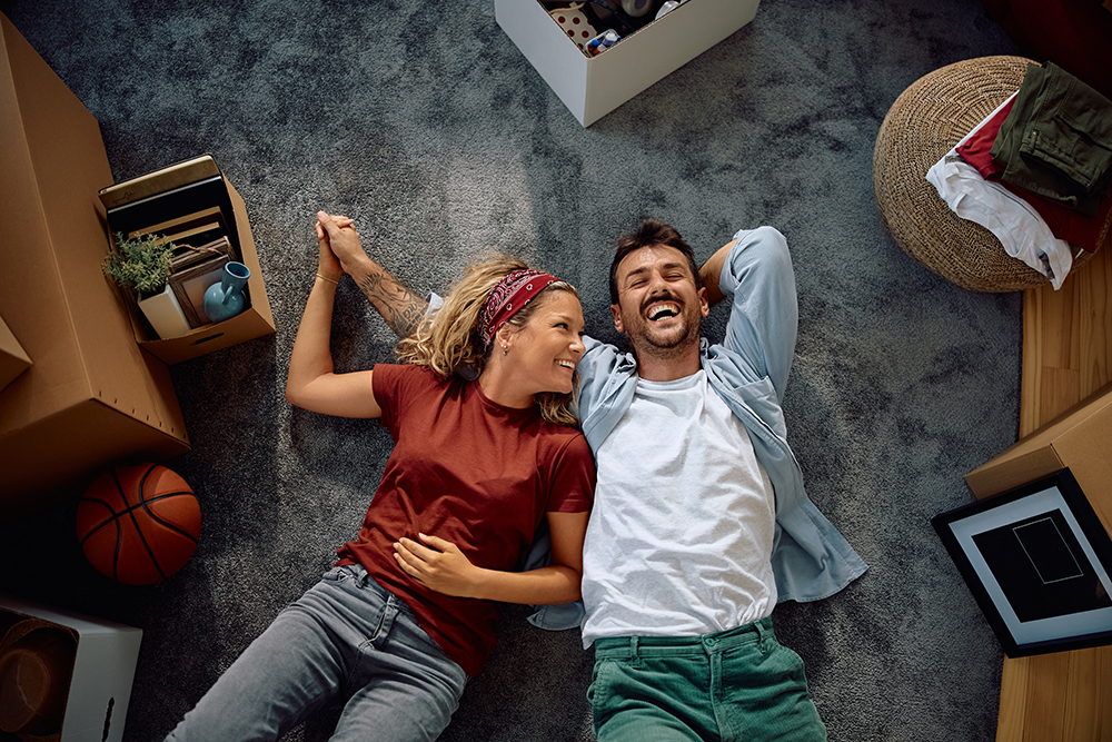 image Eurobank brings homebuyers closer to their dream home