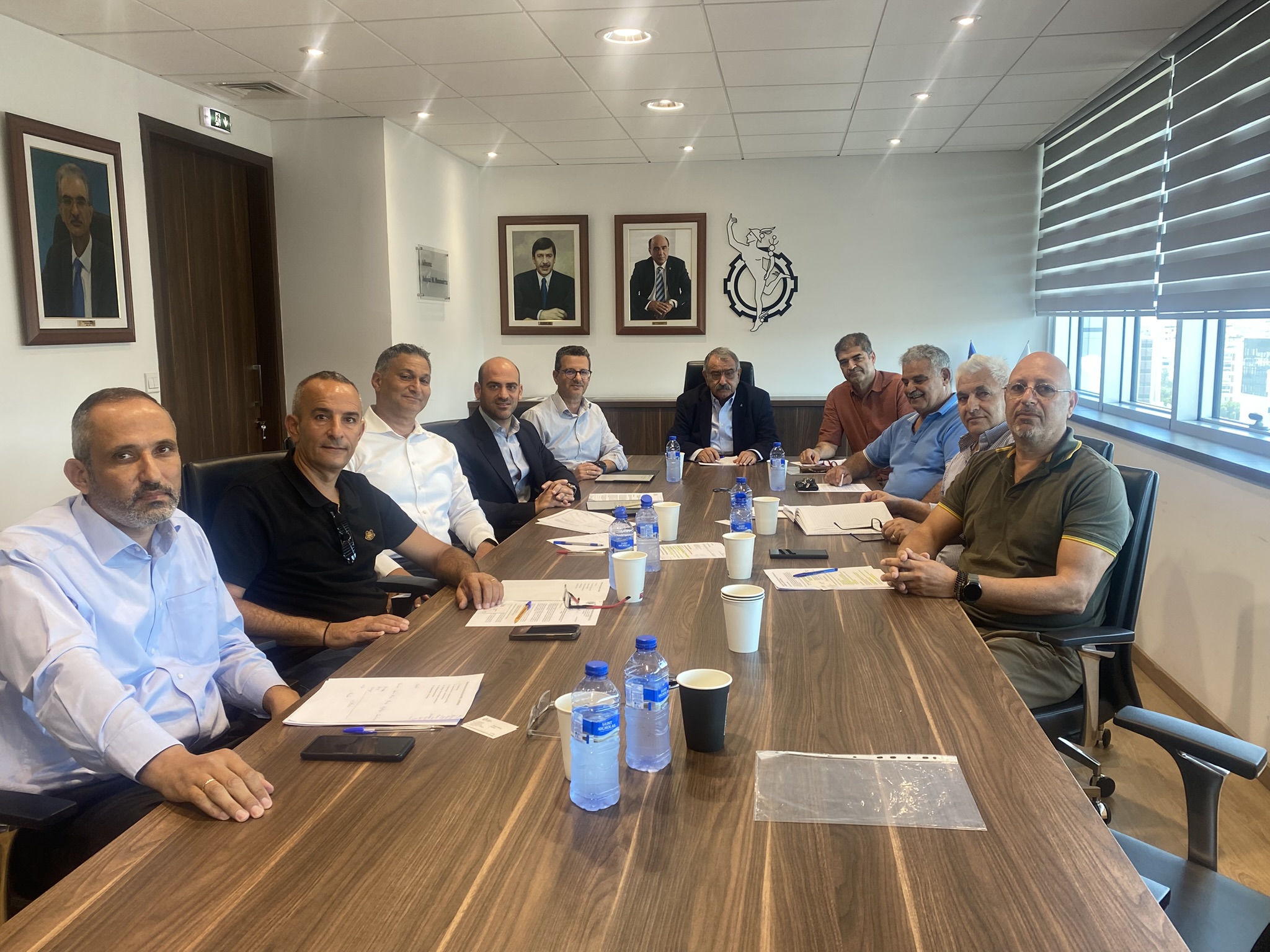 image Business body links Cyprus population decline to future labour shortages
