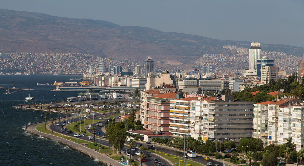 cover Turkish court jails 16 in Izmir after raids on LGBTQ+ groups