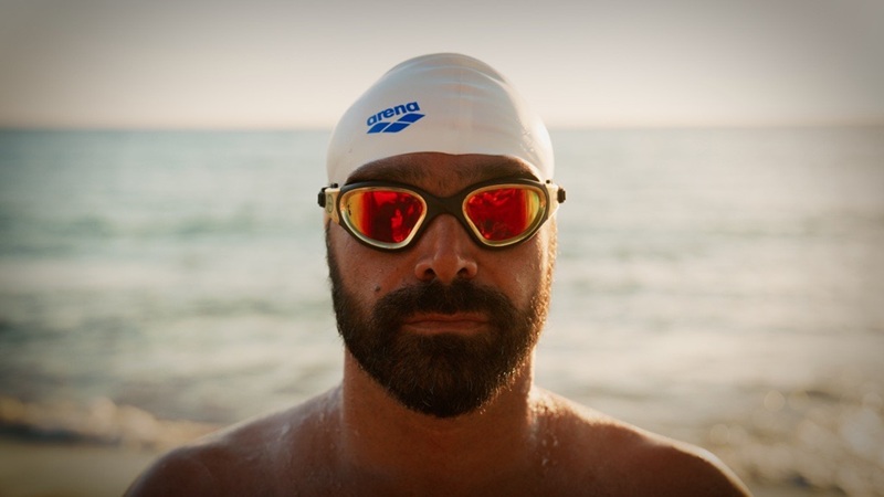XM Group backs Paralympian's un-aided open-water record bid to fundraise for PASYKAF