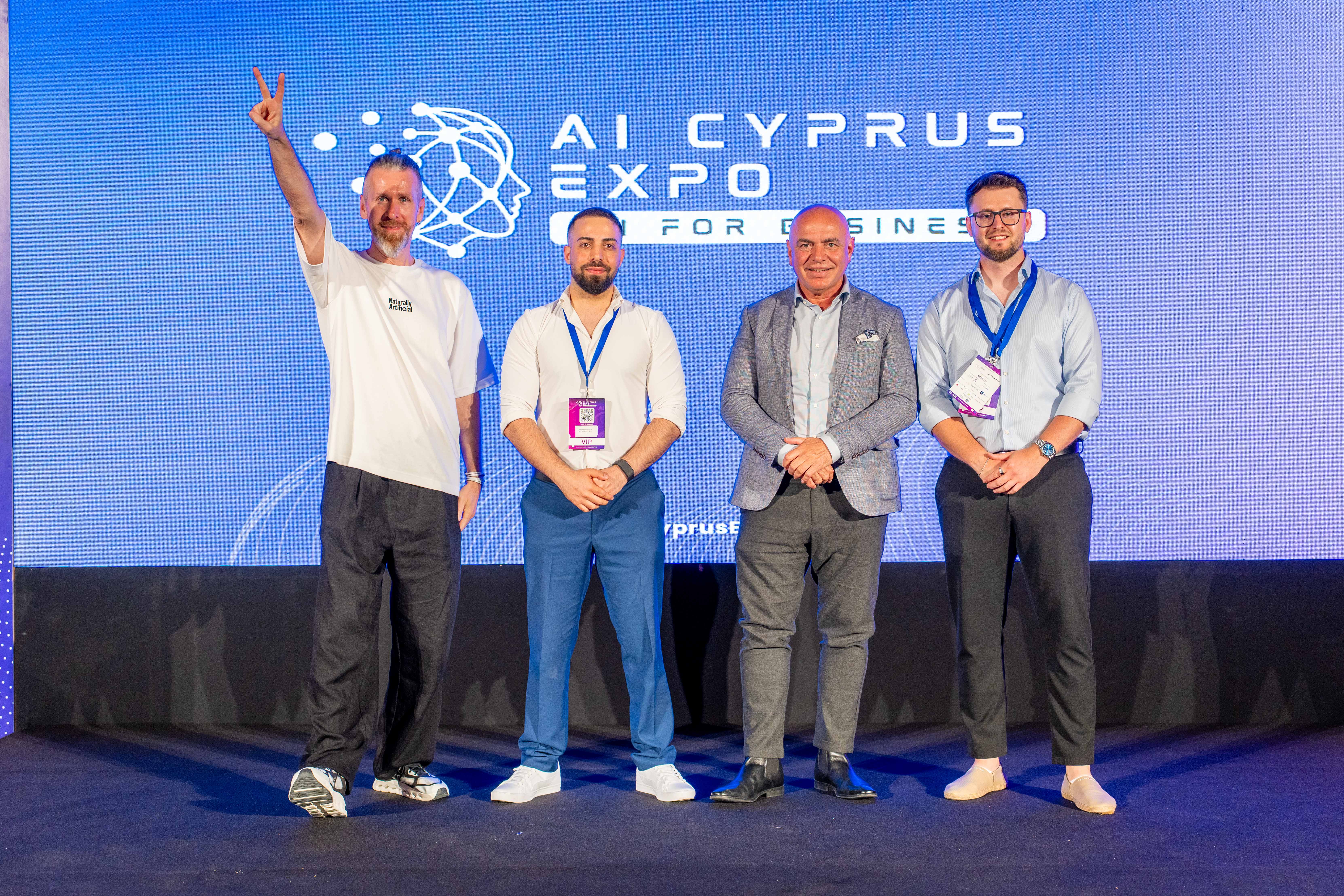 cover How Limassol is turning into the Eastern Mediterranean’s regional gateway for AI