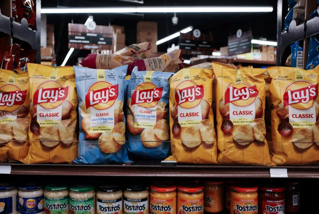 cover PepsiCo to raise some chip prices as input costs bite