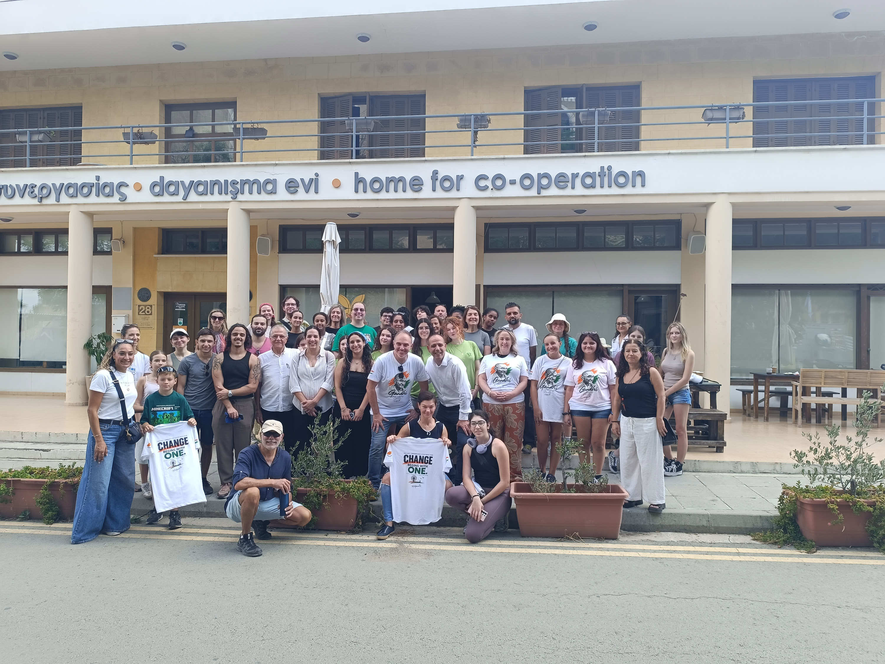 cover Cyprus joins forces for the ‘Let’s Do It! Cyprus 2026’ campaign
