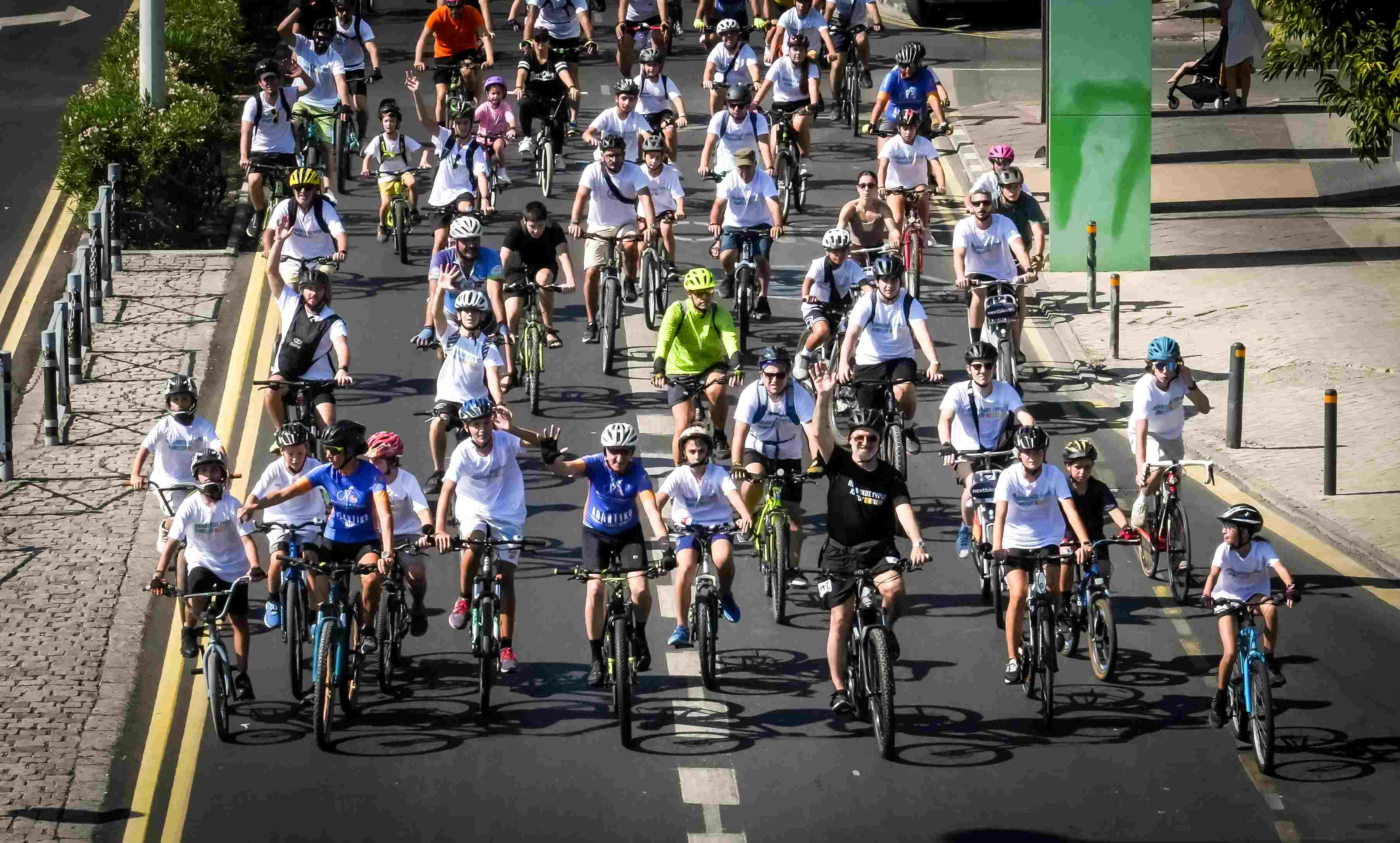cover Limassol cycling tour draws record turnout