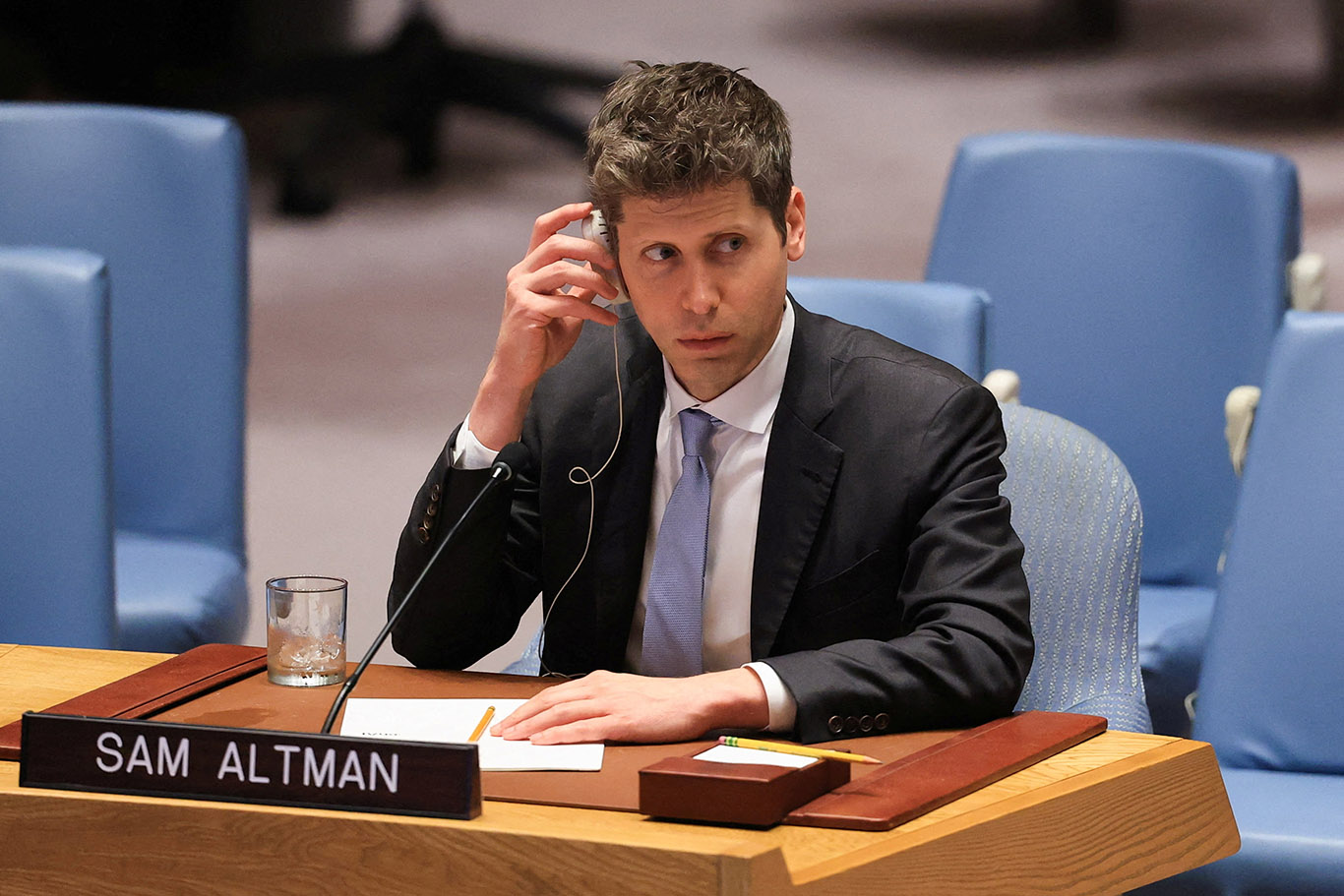 cover Six big takeaways from a turbulent week of UN diplomacy