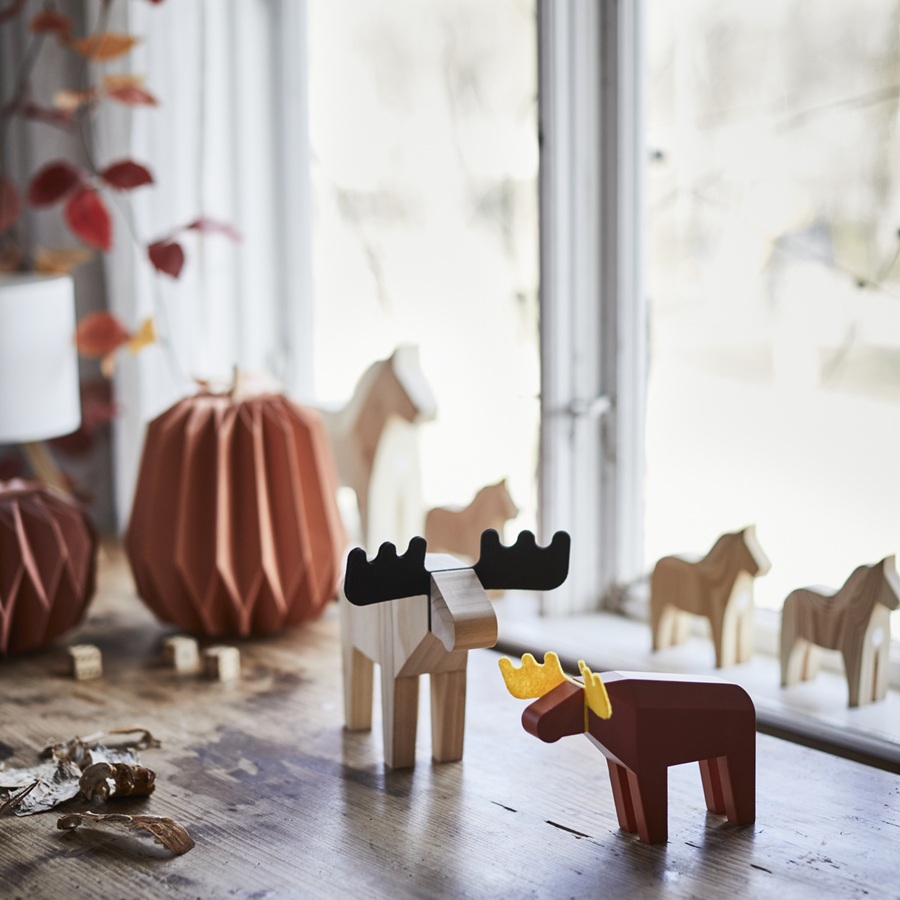 New IKEA arrivals bring autumn cosiness into your home