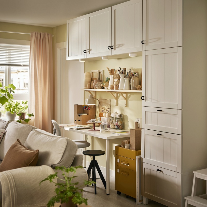 cover What would you do with an extra 5 square metres of space in your own home?