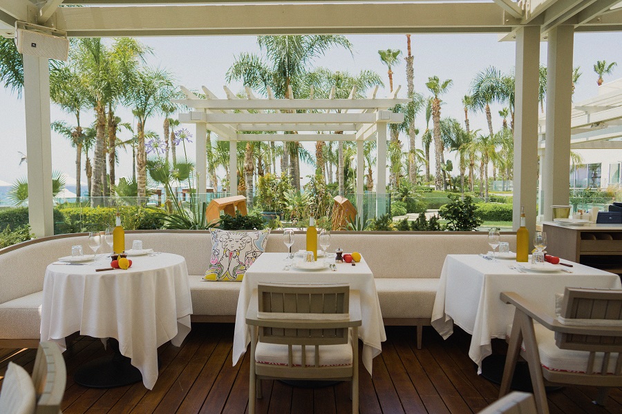 New dishes, new flavours: discover what’s new at La Petite Maison (LPM) Limassol