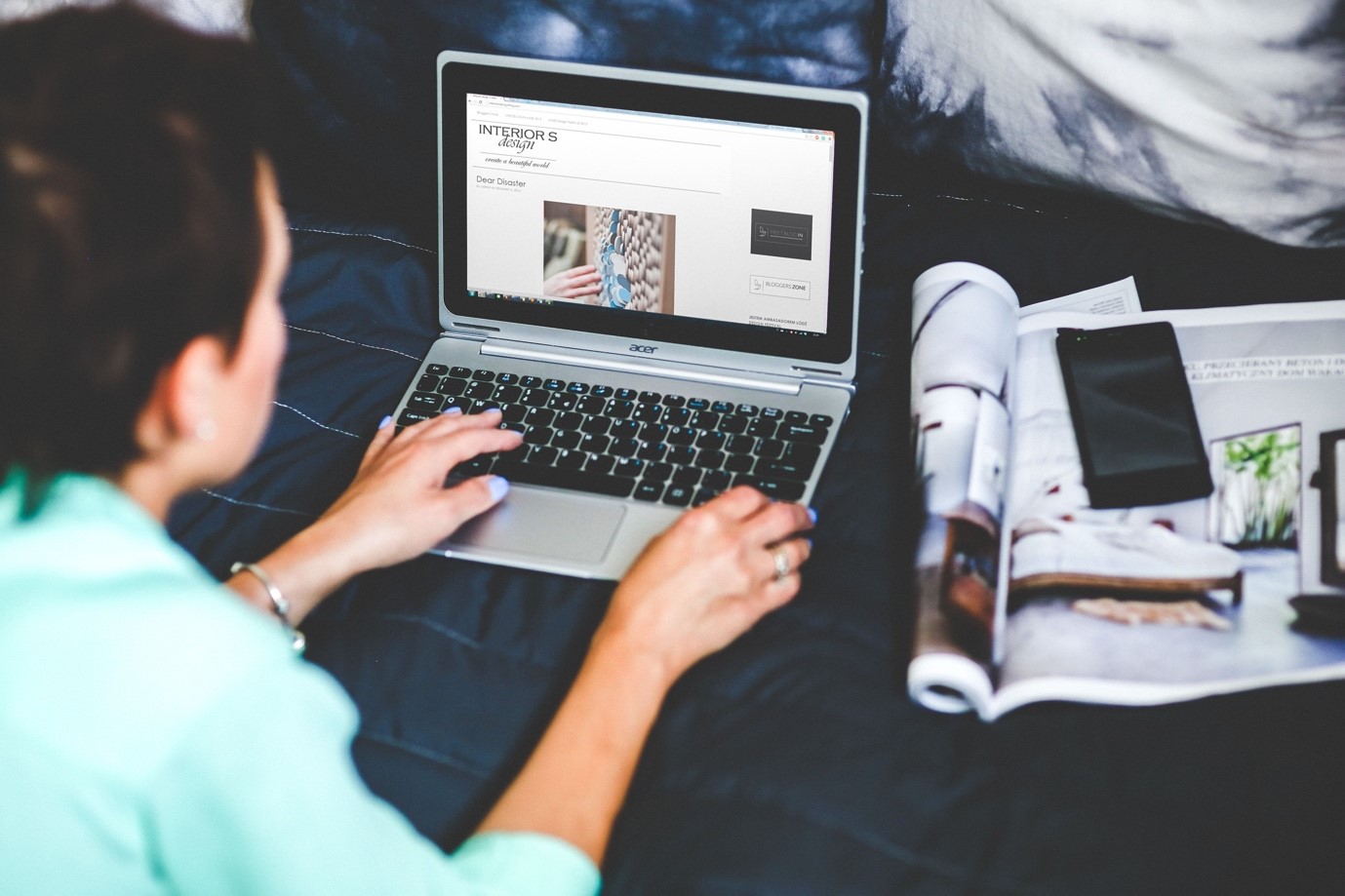 cover Programmatic flexibility vs. complexity: Finding the balance