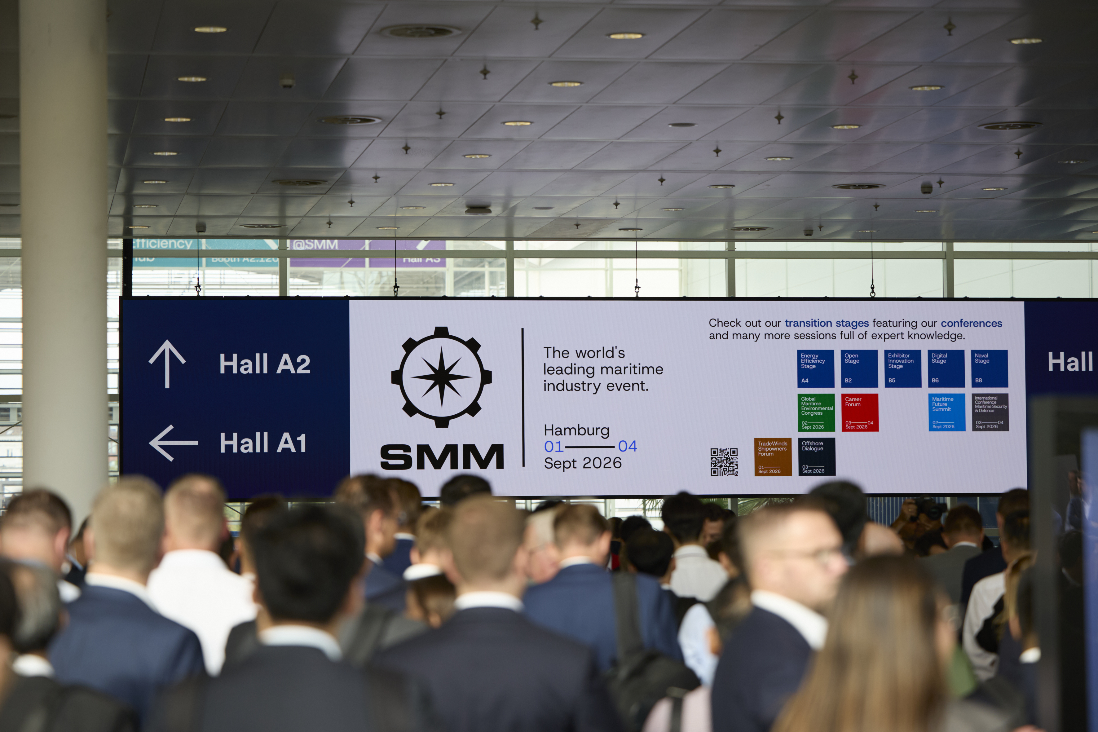 cover Cyprus puts its shipping technology on show in Hamburg 