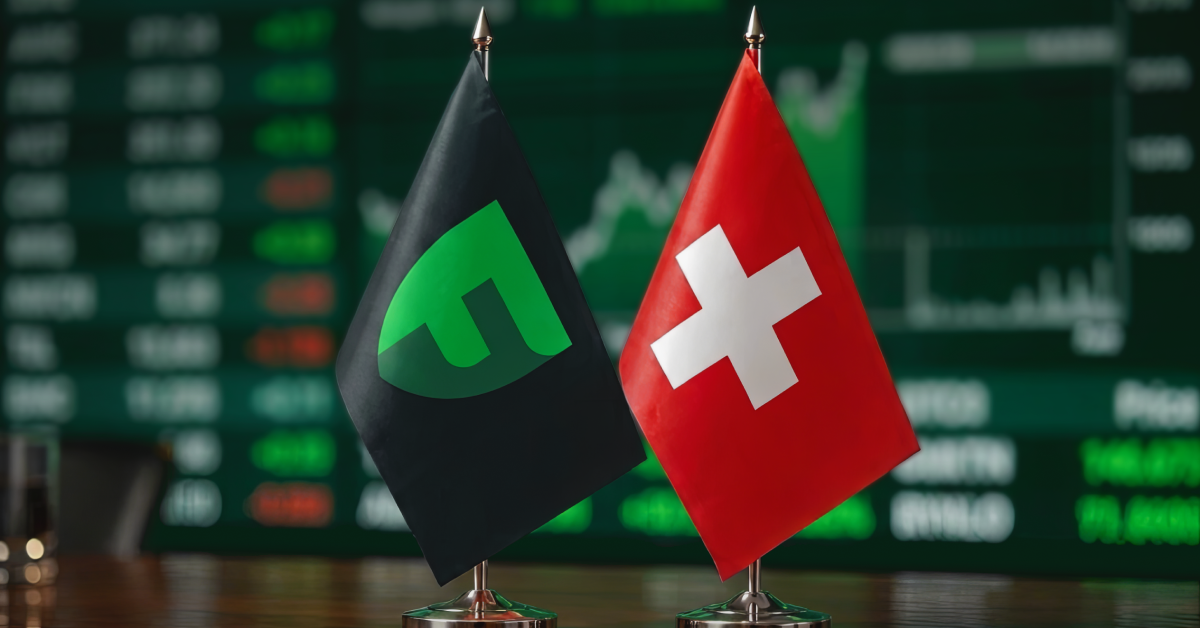 cover Freedom24 explores Geneva presence as part of Swiss strategy
