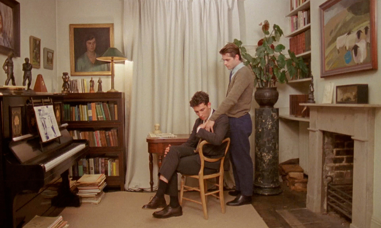 cover Queer film history takes centre stage at Queer Wave 2026